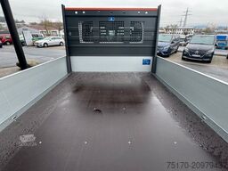 IVECO Daily 35C21 HA8 3.0L DoKa *Automatik*R3.450mm*4x