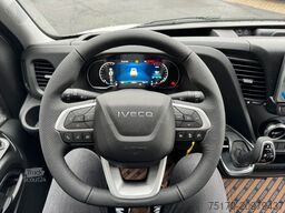 IVECO Daily 35C21 HA8 3.0L DoKa *Automatik*R3.450mm*4x