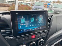 IVECO Daily 35C21 HA8 3.0L DoKa *Automatik*R3.450mm*4x