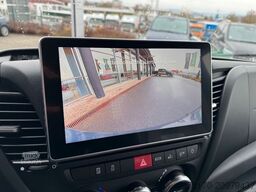 IVECO Daily 35C21 HA8 3.0L DoKa *Automatik*R3.450mm*4x