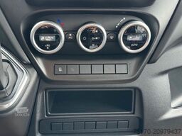 IVECO Daily 35C21 HA8 3.0L DoKa *Automatik*R3.450mm*4x