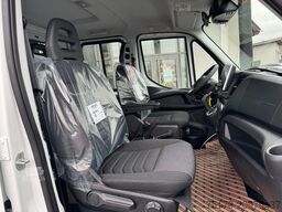 IVECO Daily 35C21 HA8 3.0L DoKa *Automatik*R3.450mm*4x