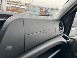 IVECO Daily 35C21 HA8 3.0L DoKa *Automatik*R3.450mm*4x
