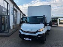 IVECO Daily 70C18 HA8 *LBW*Luft*Automatik*
