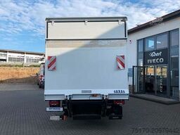 IVECO Daily 70C18 HA8 *LBW*Luft*Automatik*