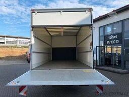 IVECO Daily 70C18 HA8 *LBW*Luft*Automatik*