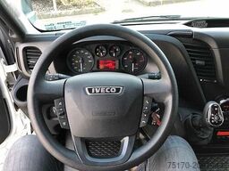 IVECO Daily 70C18 HA8 *LBW*Luft*Automatik*