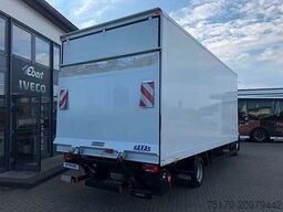 IVECO Daily 70C18 HA8 *LBW*Luft*Automatik*