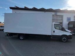 IVECO Daily 70C18 HA8 *LBW*Luft*Automatik*