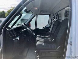 IVECO Daily 70C18 HA8 *LBW*Luft*Automatik*