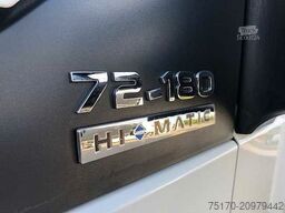 IVECO Daily 70C18 HA8 *LBW*Luft*Automatik*