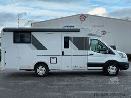 SUNLIVING C 70 DL *Automatik*Sonderedition Glücksmobil*