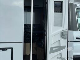 SUNLIVING C 70 DL *Automatik*Sonderedition Glücksmobil*