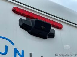 SUNLIVING C 70 DL *Automatik*Sonderedition Glücksmobil*