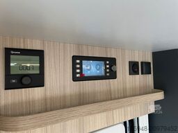 SUNLIVING C 70 DL *Automatik*Sonderedition Glücksmobil*