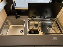 SUNLIVING C 70 DL *Automatik*Sonderedition Glücksmobil*