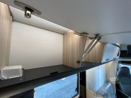 SUNLIVING C 70 DL *Automatik*Sonderedition Glücksmobil*