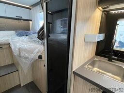 SUNLIVING C 70 DL *Automatik*Sonderedition Glücksmobil*