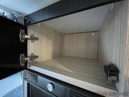 SUNLIVING C 70 DL *Automatik*Sonderedition Glücksmobil*