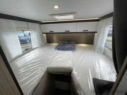 SUNLIVING C 70 DL *Automatik*Sonderedition Glücksmobil*