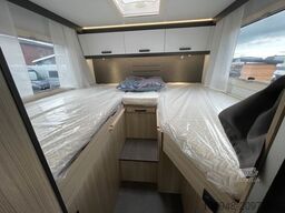 SUNLIVING C 70 DL *Automatik*Sonderedition Glücksmobil*