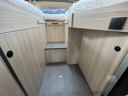 SUNLIVING C 70 DL *Automatik*Sonderedition Glücksmobil*