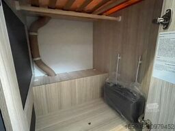 SUNLIVING C 70 DL *Automatik*Sonderedition Glücksmobil*