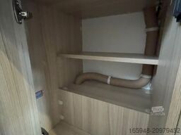 SUNLIVING C 70 DL *Automatik*Sonderedition Glücksmobil*