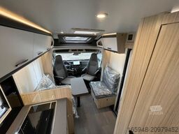 SUNLIVING C 70 DL *Automatik*Sonderedition Glücksmobil*