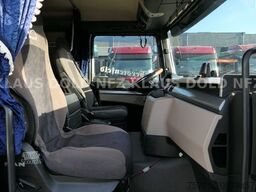 MAN TGL 8.180 Fahrgestell Kühlbox Navi Euro 6