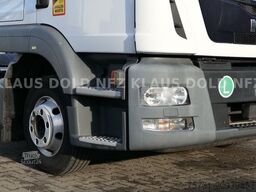 MAN TGL 8.180 Fahrgestell Kühlbox Navi Euro 6