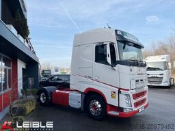 VOLVO FH 460*ADR:AT/FL*I-Park Cool*Alcoa*ACC*