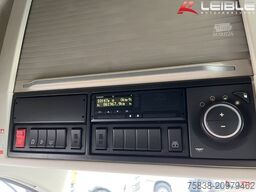 VOLVO FH 460*ADR:AT/FL*I-Park Cool*Alcoa*ACC*