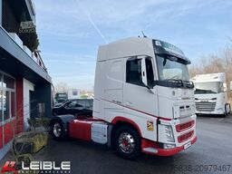 VOLVO FH 460*ADR:AT/FL*I-Park Cool*Alcoa*ACC*