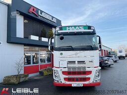 VOLVO FH 460*ADR:AT/FL*I-Park Cool*Alcoa*ACC*