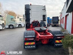 VOLVO FH 460*ADR:AT/FL*I-Park Cool*Alcoa*ACC*