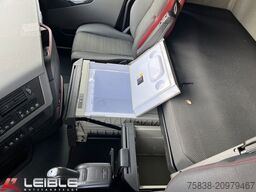 VOLVO FH 460*ADR:AT/FL*I-Park Cool*Alcoa*ACC*