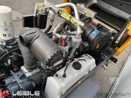 Atlas Copco Kompressor XAS58-7G*2xHammer+Erdrakete*Neuwertig