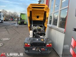 Atlas Copco Kompressor XAS58-7G*2xHammer+Erdrakete*Neuwertig