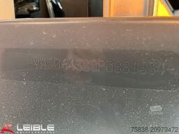 Atlas Copco Kompressor XAS58-7G*2xHammer+Erdrakete*Neuwertig