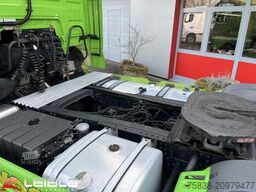 MAN TGX 18.480 BLS*2xTank*Standklima*Leder*Intarder*