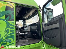 MAN TGX 18.480 BLS*2xTank*Standklima*Leder*Intarder*