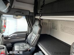 MAN TGX 18.480 BLS*2xTank*Standklima*Leder*Intarder*