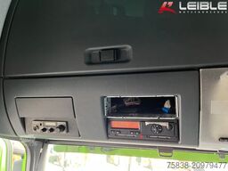 MAN TGX 18.480 BLS*2xTank*Standklima*Leder*Intarder*