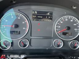 MAN TGX 18.480 BLS*2xTank*Standklima*Leder*Intarder*