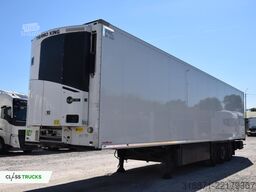 SCHMITZ CARGOBULL SKO Double Deck FP60 ThermoKing SLXi 300