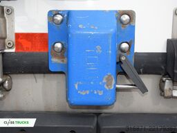 SCHMITZ CARGOBULL SKO Double Deck FP60 ThermoKing SLXi 300