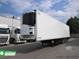 KRONE SDR Cool Liner FP 60 ThermoKing SLXi 300