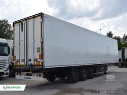 KRONE SDR Cool Liner FP 60 ThermoKing SLXi 300
