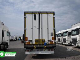 KRONE SDR Cool Liner FP 60 ThermoKing SLXi 300